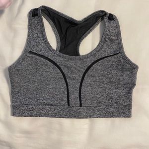Forever 21 sports bra